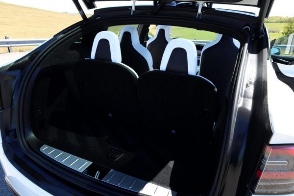 IMG_382001_ (26) 2017 Tesla Model X 100D