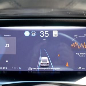 IMG_382001_ (27) 2017 Tesla Model X 100D