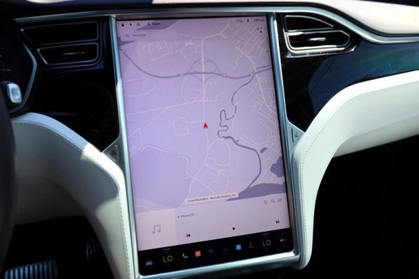 IMG_382001_ (28) 2017 Tesla Model X 100D