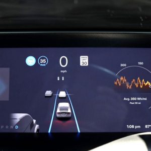 IMG_382001_ (31) 2017 Tesla Model X 100D