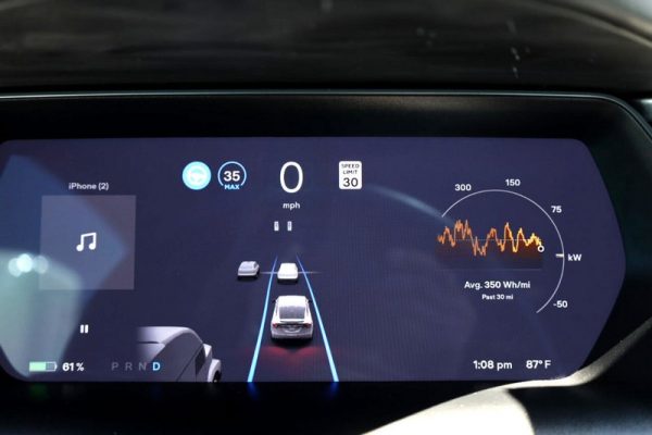 IMG_382001_ (31) 2017 Tesla Model X 100D