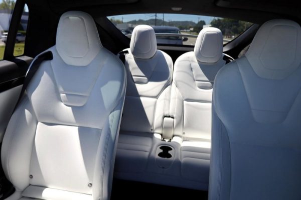 IMG_382001_ (32) 2017 Tesla Model X 100D