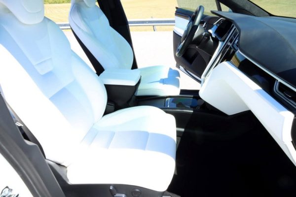 IMG_382001_ (5) 2017 Tesla Model X 100D
