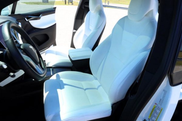 IMG_382001_ (7) 2017 Tesla Model X 100D