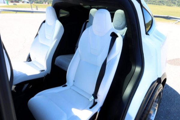 IMG_382001_ (8) 2017 Tesla Model X 100D