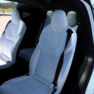 IMG_382001_ (9) 2017 Tesla Model X 100D