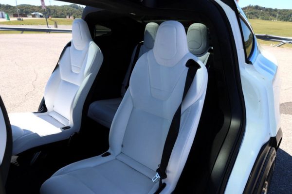 IMG_382001_ (9) 2017 Tesla Model X 100D