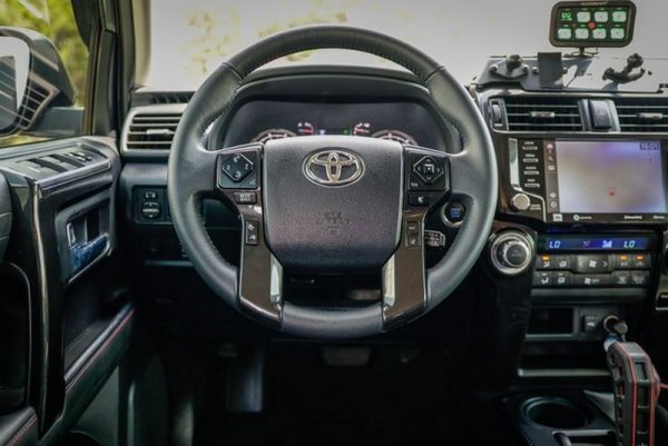IMG_388953_ (24) 2020 Toyota 4Runner TRD Pro