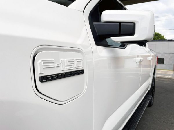 IMG_39200_ (6) 2022 Ford F-150 Lightning Lariat