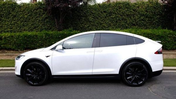 IMG_439302_ (10) 2020 Tesla Model X Long Range Plus