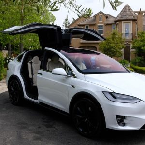 IMG_439302_ (12) 2020 Tesla Model X Long Range Plus