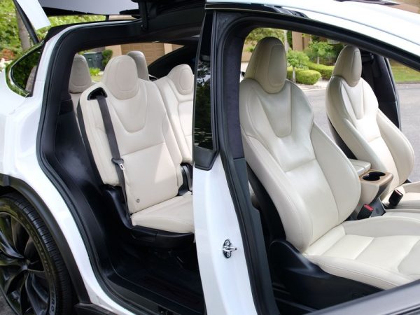 IMG_439302_ (18) 2020 Tesla Model X Long Range Plus