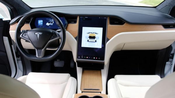 IMG_439302_ (29) 2020 Tesla Model X Long Range Plus