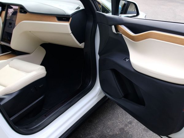 IMG_439302_ (37) 2020 Tesla Model X Long Range Plus