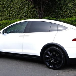 IMG_439302_ (42) 2020 Tesla Model X Long Range Plus
