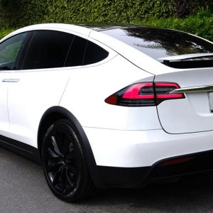 IMG_439302_ (43) 2020 Tesla Model X Long Range Plus