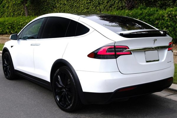 IMG_439302_ (43) 2020 Tesla Model X Long Range Plus