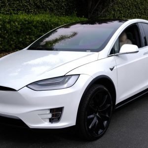 IMG_439302_ (8) 2020 Tesla Model X Long Range Plus