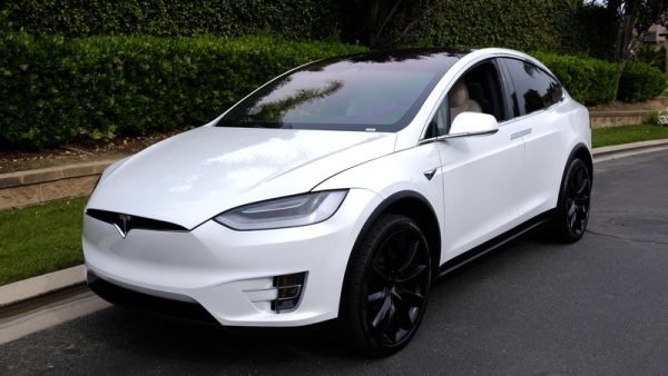 IMG_439302_ (8) 2020 Tesla Model X Long Range Plus
