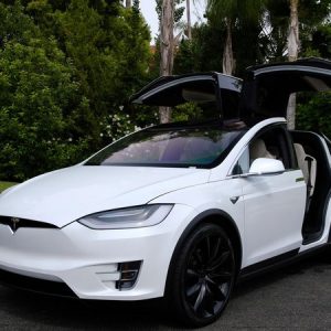 IMG_439302_ (9) 2020 Tesla Model X Long Range Plus