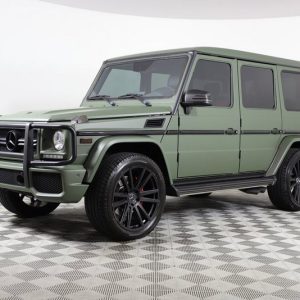 IMG_473990_ (1) 2017 Mercedes-Benz G 63 AMG 4MATIC