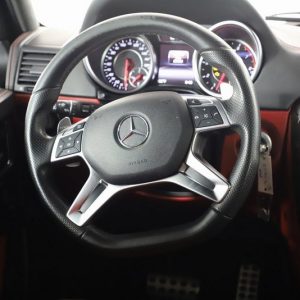 IMG_473990_ (11) 2017 Mercedes-Benz G 63 AMG 4MATIC