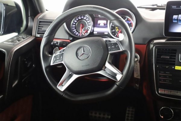 IMG_473990_ (11) 2017 Mercedes-Benz G 63 AMG 4MATIC