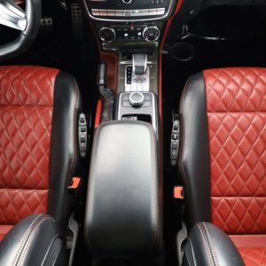 IMG_473990_ (14) 2017 Mercedes-Benz G 63 AMG 4MATIC