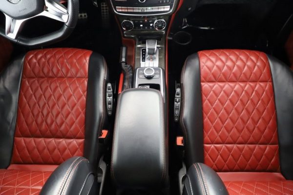 IMG_473990_ (14) 2017 Mercedes-Benz G 63 AMG 4MATIC