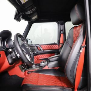 IMG_473990_ (16) 2017 Mercedes-Benz G 63 AMG 4MATIC