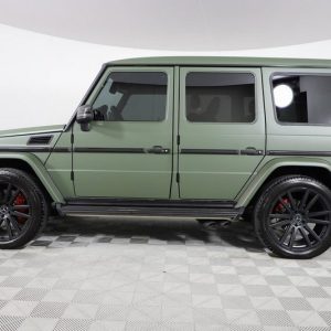 IMG_473990_ (2) 2017 Mercedes-Benz G 63 AMG 4MATIC