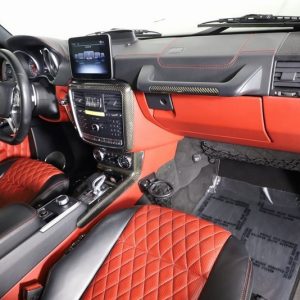 IMG_473990_ (20) 2017 Mercedes-Benz G 63 AMG 4MATIC