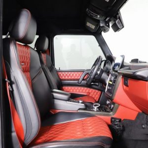 IMG_473990_ (21) 2017 Mercedes-Benz G 63 AMG 4MATIC