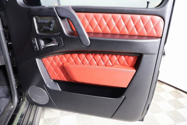 IMG_473990_ (22) 2017 Mercedes-Benz G 63 AMG 4MATIC