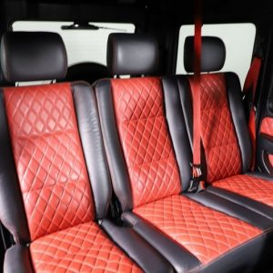 IMG_473990_ (23) 2017 Mercedes-Benz G 63 AMG 4MATIC