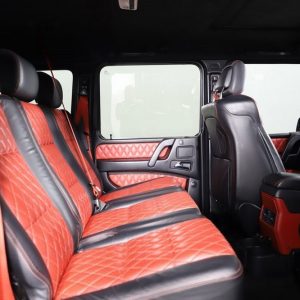 IMG_473990_ (24) 2017 Mercedes-Benz G 63 AMG 4MATIC