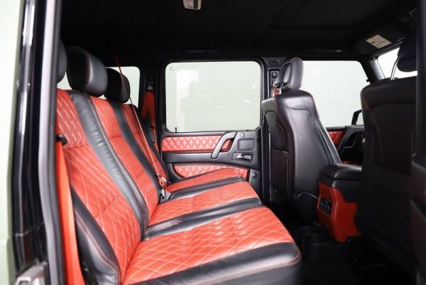 IMG_473990_ (24) 2017 Mercedes-Benz G 63 AMG 4MATIC