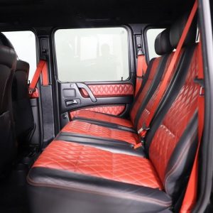 IMG_473990_ (26) 2017 Mercedes-Benz G 63 AMG 4MATIC