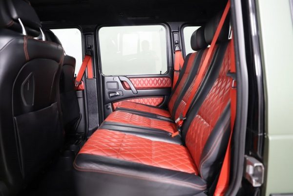IMG_473990_ (26) 2017 Mercedes-Benz G 63 AMG 4MATIC