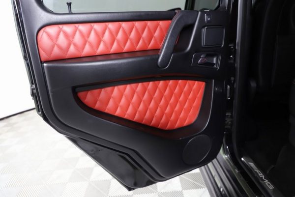 IMG_473990_ (27) 2017 Mercedes-Benz G 63 AMG 4MATIC
