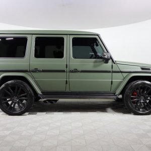 IMG_473990_ (3) 2017 Mercedes-Benz G 63 AMG 4MATIC