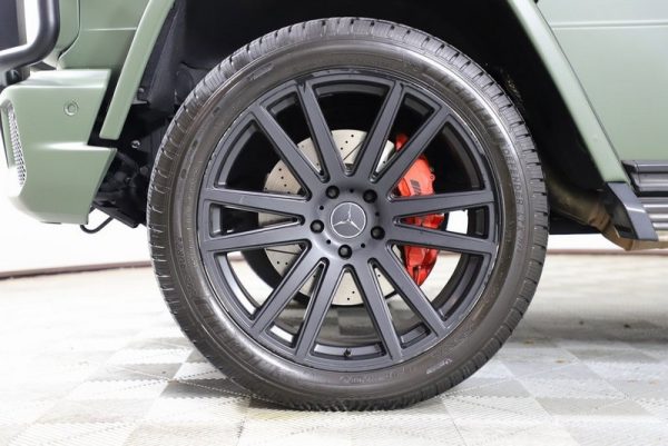 IMG_473990_ (30) 2017 Mercedes-Benz G 63 AMG 4MATIC