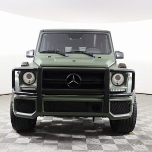 IMG_473990_ (5) 2017 Mercedes-Benz G 63 AMG 4MATIC