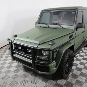 IMG_473990_ (6) 2017 Mercedes-Benz G 63 AMG 4MATIC