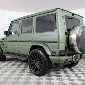 IMG_473990_ (7) 2017 Mercedes-Benz G 63 AMG 4MATIC