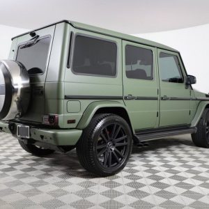 IMG_473990_ (8) 2017 Mercedes-Benz G 63 AMG 4MATIC