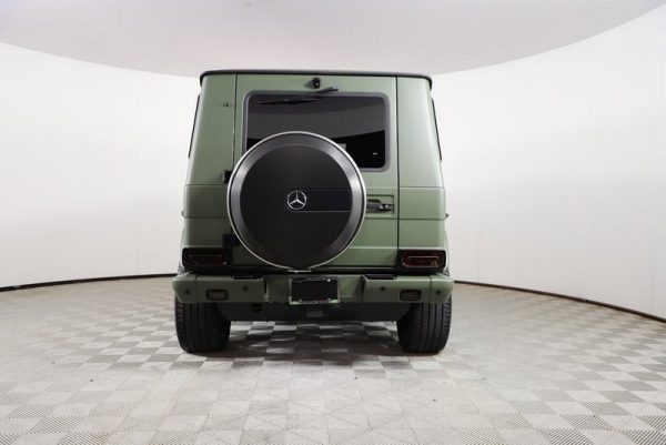 IMG_473990_ (9) 2017 Mercedes-Benz G 63 AMG 4MATIC