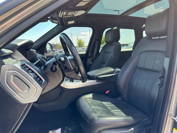 IMG_490882_ (11) 2019 Land Rover Range Rover Sport Supercharged
