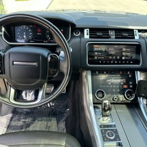 IMG_490882_ (12) 2019 Land Rover Range Rover Sport Supercharged
