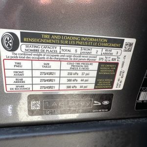 IMG_490882_ (28) 2019 Land Rover Range Rover Sport Supercharged